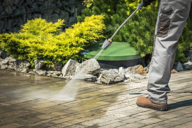 Best Oil Spill Cleanup  in Grant Valkaria, FL