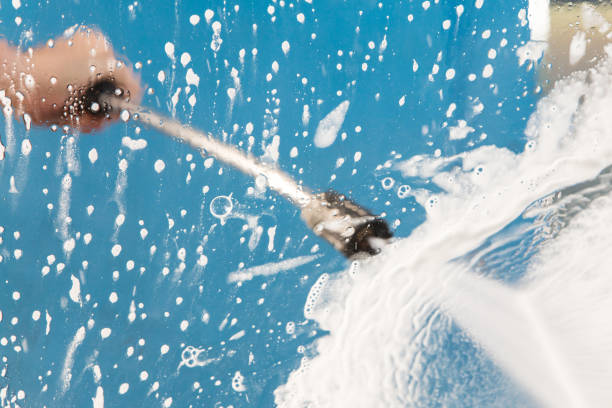 Best Building Exterior Washing  in Grant Valkaria, FL