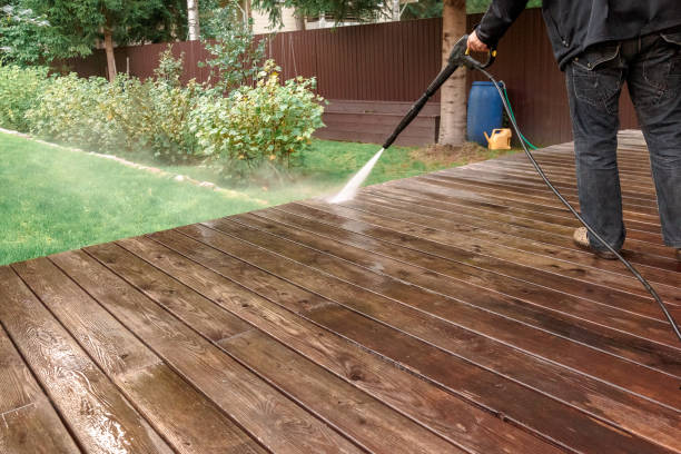 Best Roof Washing  in Grant Valkaria, FL