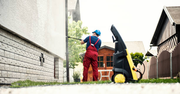 Best Parking Lot and Garage Cleaning  in Grant Valkaria, FL